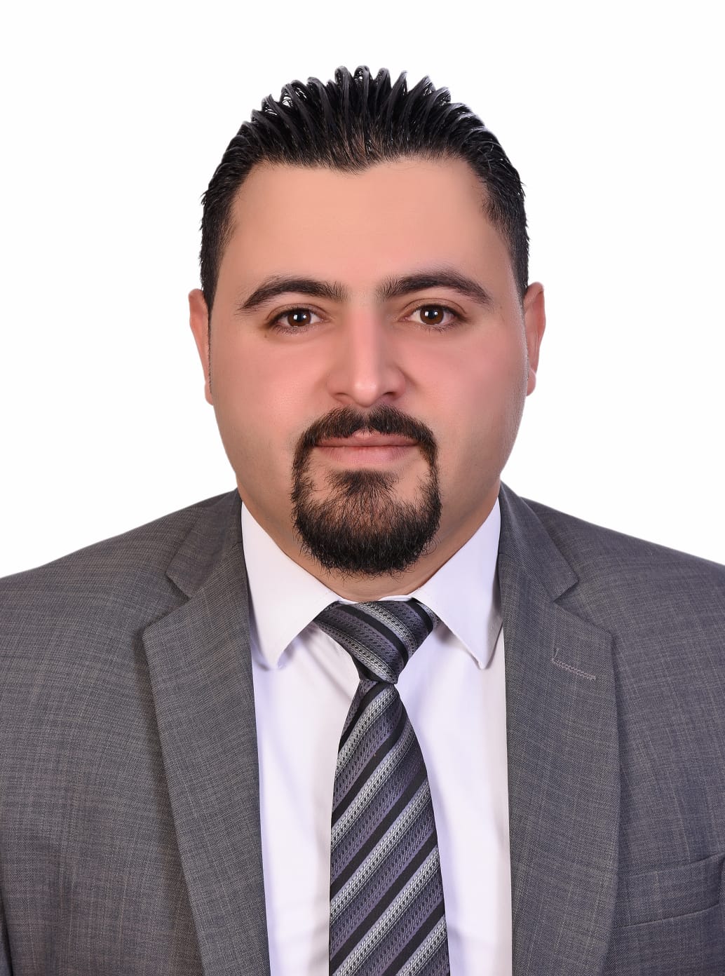 قصي حمدان الجمال : الأردن.. نموذج ريادي في الحوكمة والامتثال المالي في الشرق الأوسط