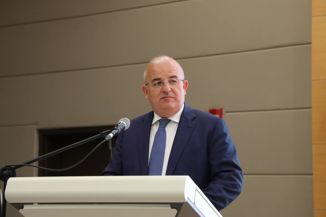 الجامعة الهاشمية تنظّم اليوم البيئي المفتوح في كلية الأمير الحسن بن طلال للموارد الطبيعية والبيئة