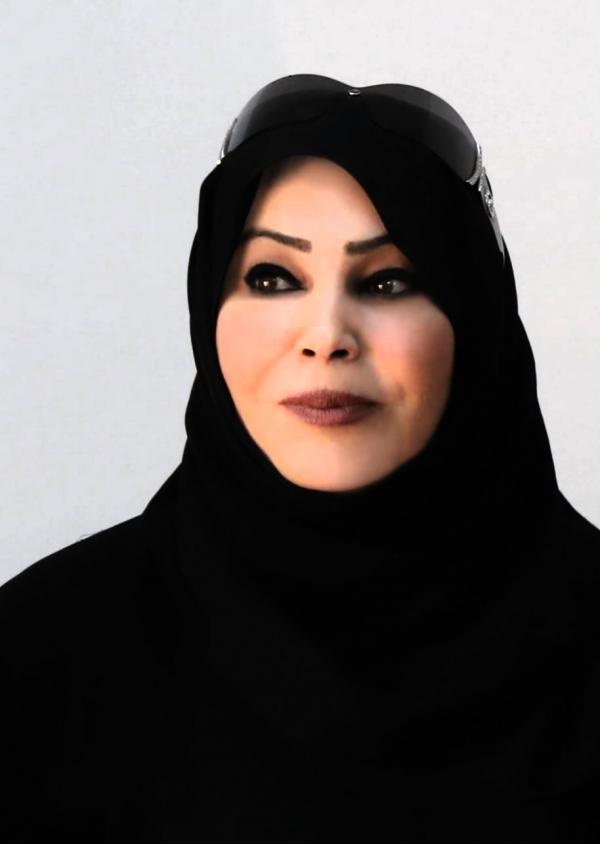 د. ميسون السليم تودع سلسلة الكورت التطبيقية لصالح مؤسسة أدوات الاحتراف