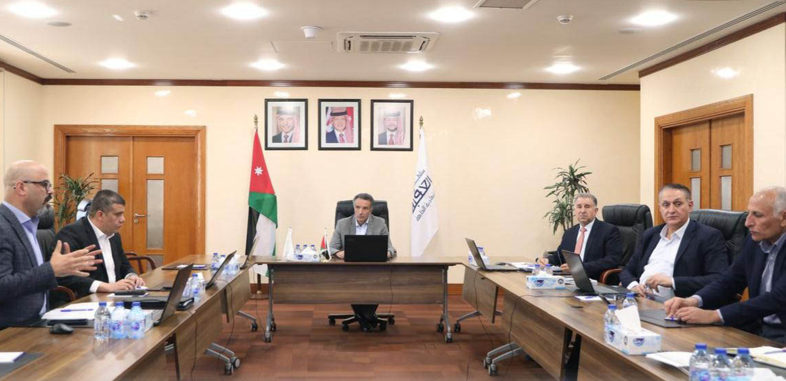 العقبة الاقتصادية تنفذ 84 مشروعًا ضمن خطتها السنوية