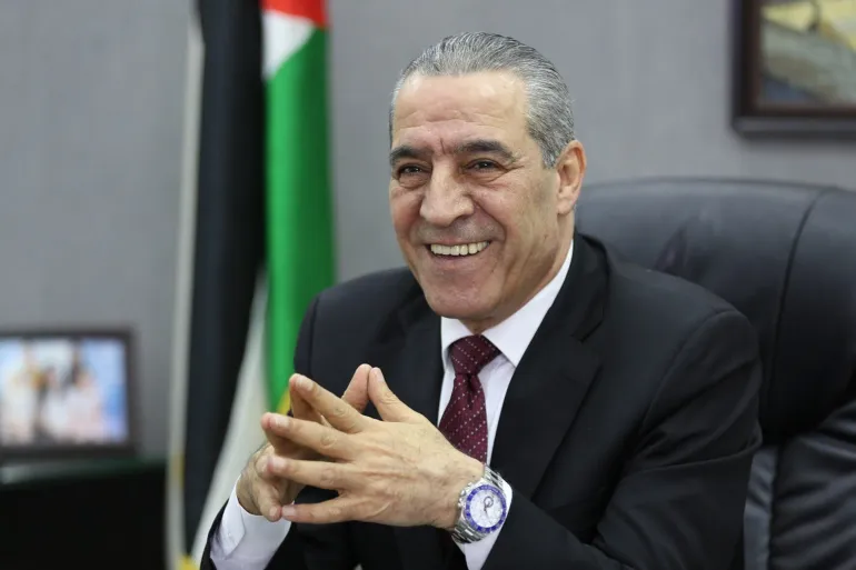 عريب الرنتاوي يكتب : المشهد الفلسطيني بعد المركزي.. 10 أسئلة وأجوبة