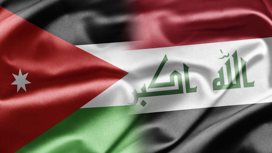 عامر شايع يرفض محاولات خدش العلاقات الاردنية العراقية