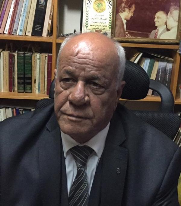محمود الزيودي يكتب : حكايا عن المخابرات 5 7