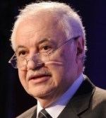 الدكتور طلال ابو غزالة : عيد العمال هو عيدنا جميعًا..