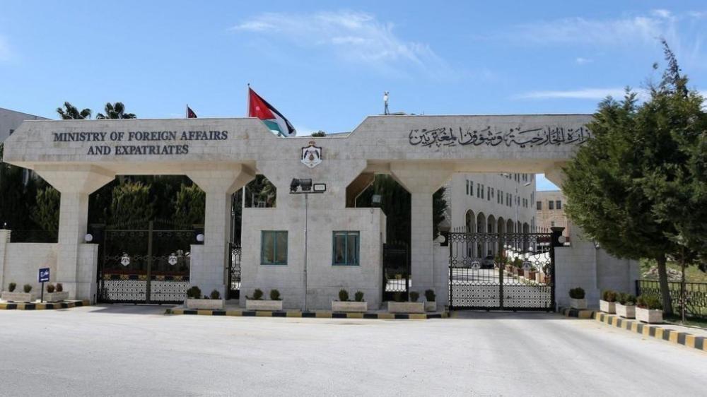 الأردن يعرب عن قلقه إزاء توتر الأوضاع بين الهند وباكستان
