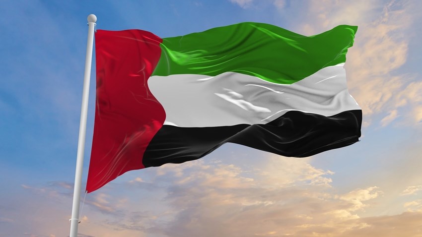 الإمارات تؤكد دعمها تعزيز دور مؤسسات الدولة اللبنانية
