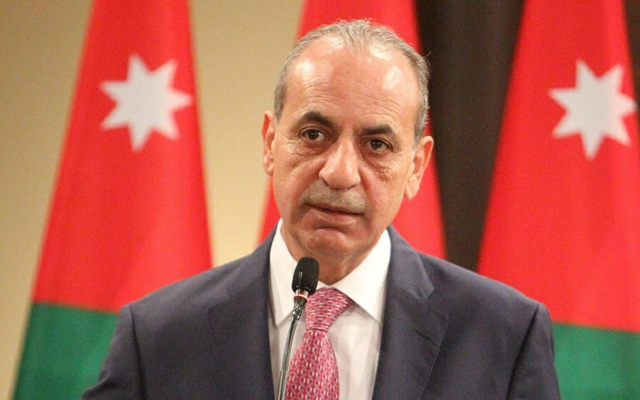 وزير الإدارة المحلية يوجه كلمة للقطاع البلدي بمناسبة عيد العمال