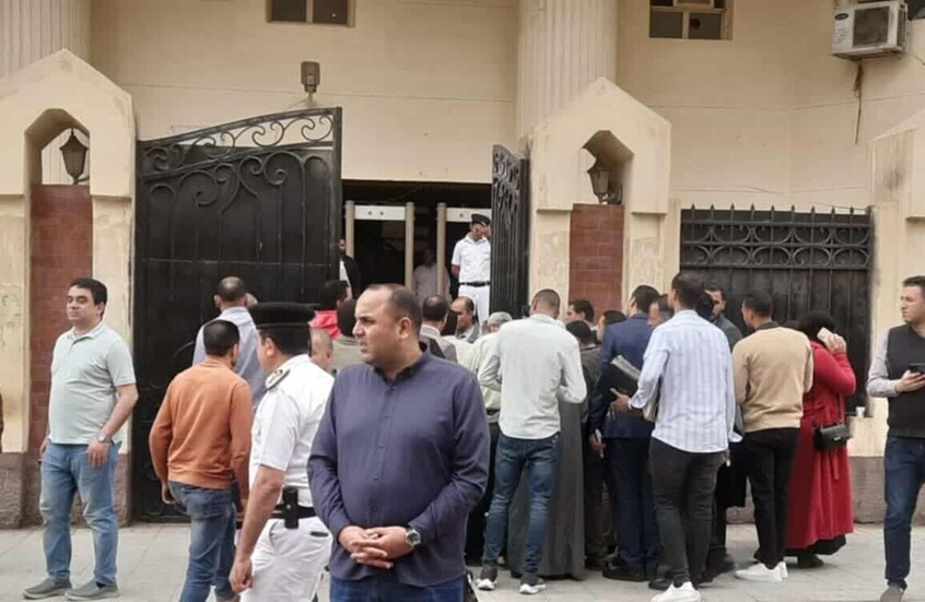 ضجة في مصر إثر محاكمة في قضية أثارت الرأي العام