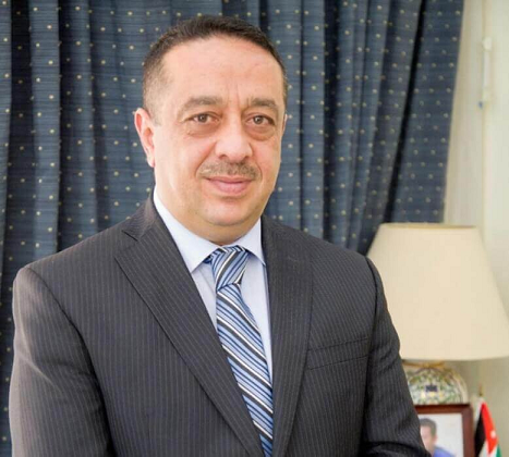 البريد الأردني يهنئ بمناسبة يوم العمال