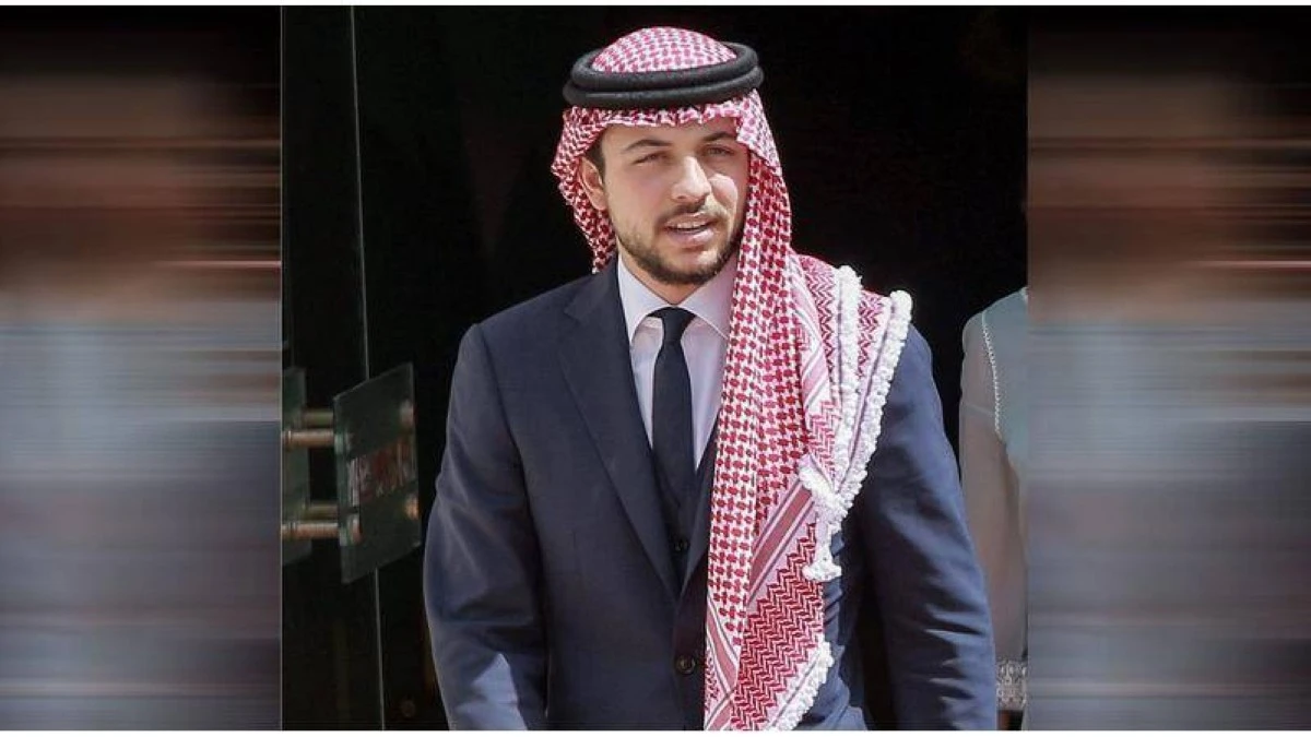 ولي العهد مهنئا عبر انستغرام بيوم العمال العالمي: يعطيكم العافية
