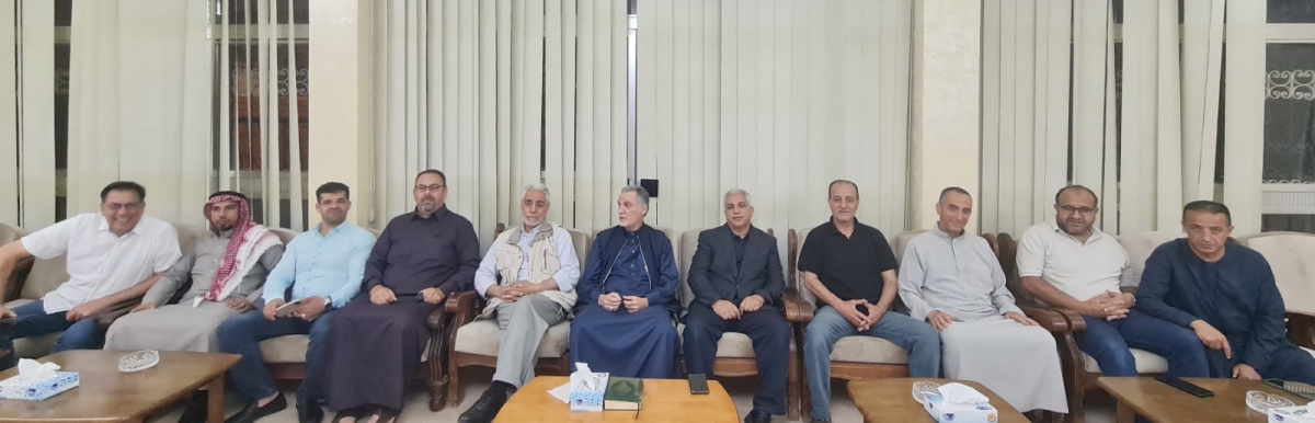 فريق العقبة للإعلام يهنئ الوطن بعيد العمال