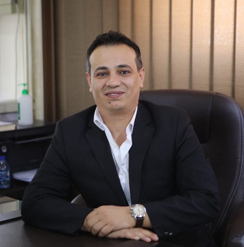 علاء القرالة : في الاردن لا بطالة.. بل كسل..!!