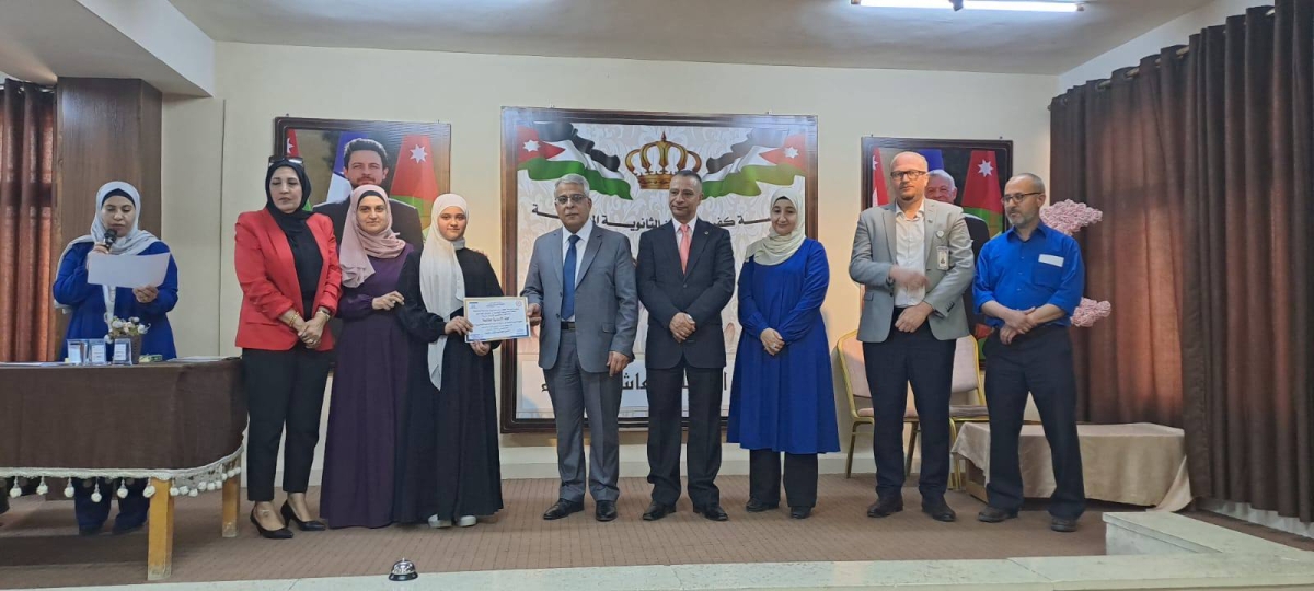 تربية الوسطية تطلق المسابقة الإلكترونية لبرنامج التدخلات العلاجية
