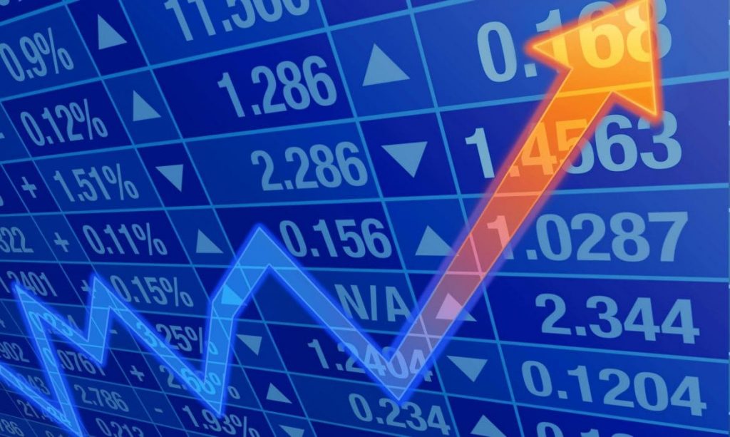 ارتفاع مؤشر نازدك الأميركي