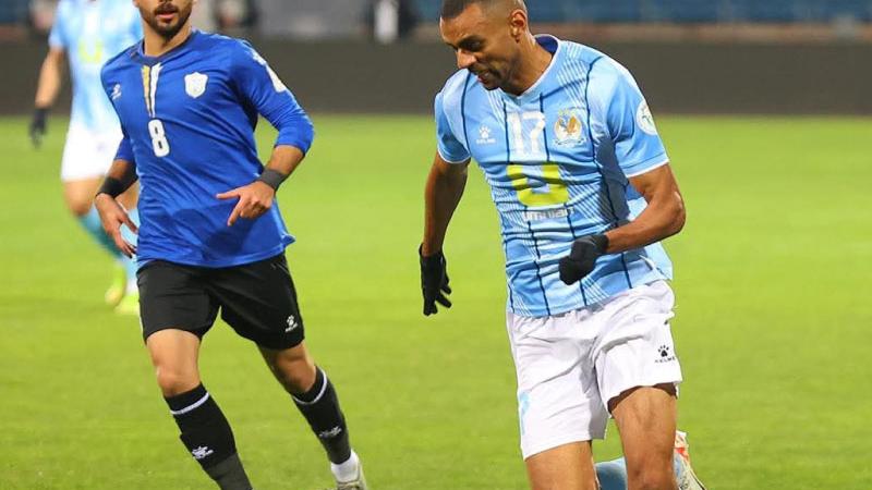الأهلي يلاقي الصريح والفيصلي يستضيف مغير السرحان اليوم
