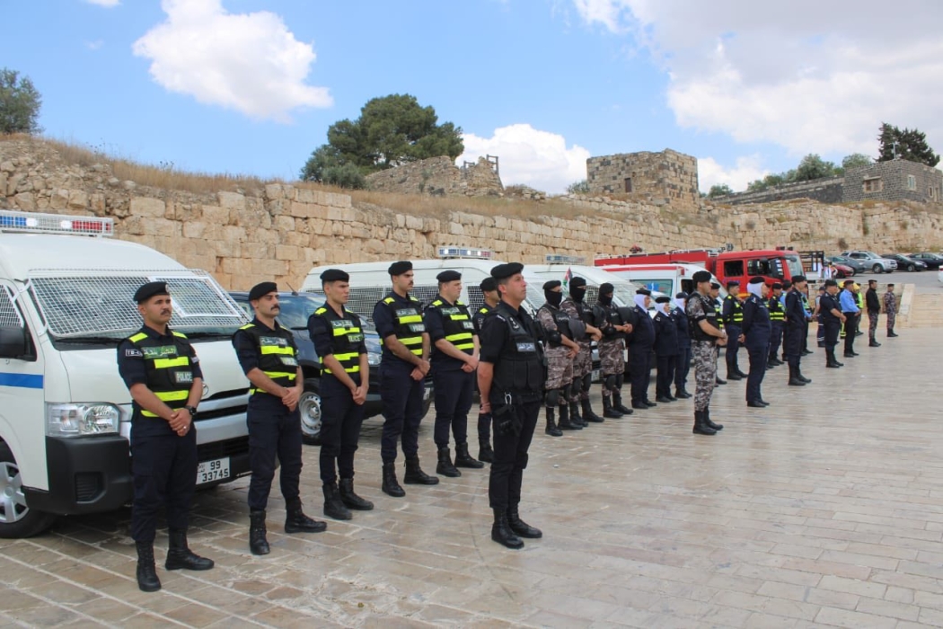 الأمن العام يُجدد التحذير من حوادث الغرق والحرائق ضمن مبادرة صيف آمن