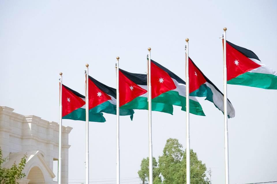 الأردن يدين القصف الإسرائيلي الذي استهدف محيط القصر الرئاسي في دمشق