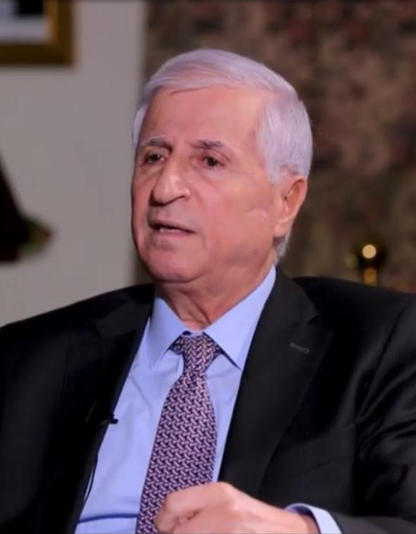 د . صالح ارشيدات يكتب : الأطماع الإسرائيلية في سوريا: حماية الدروز والأكراد ذريعة