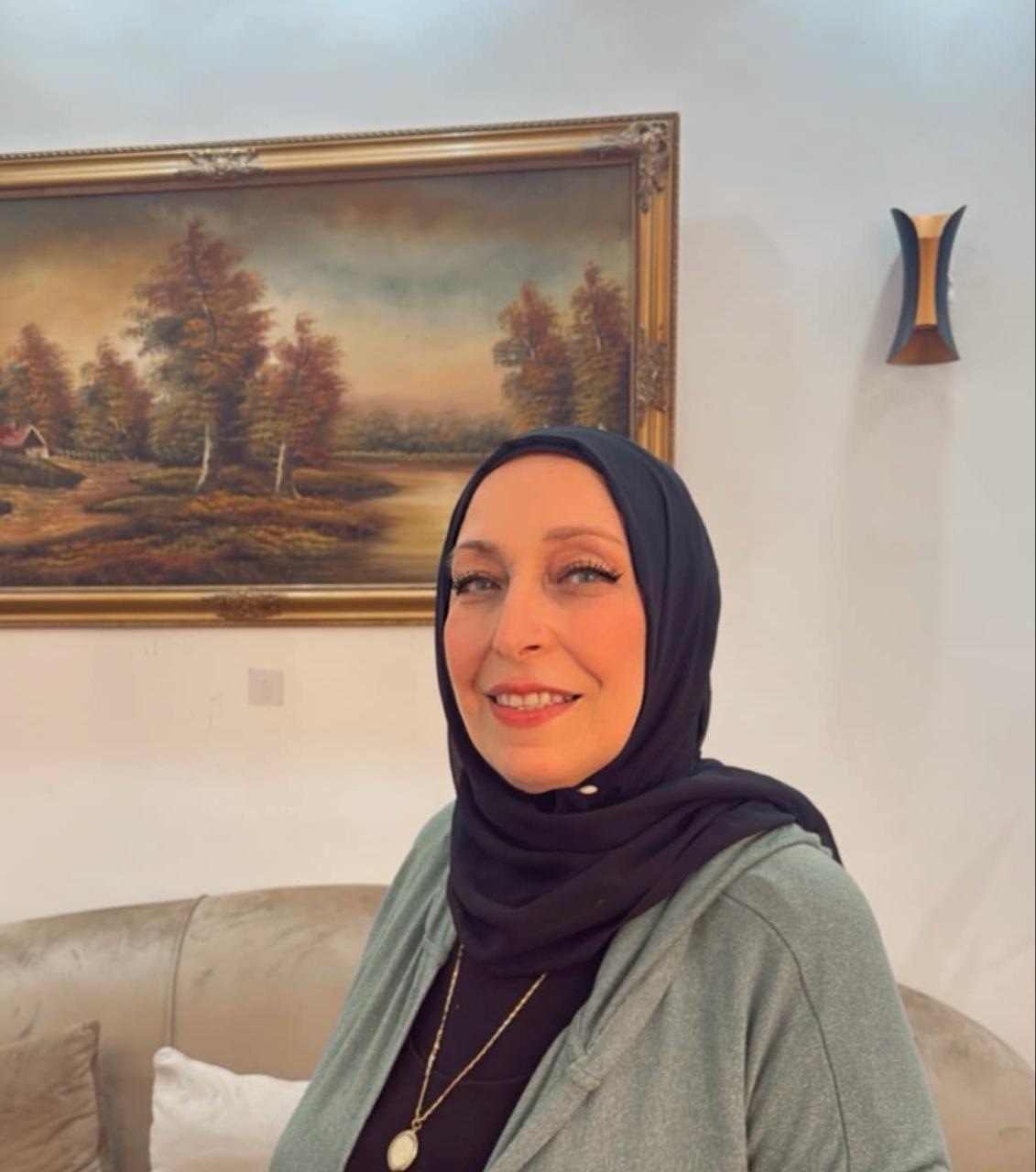 ناديا ابراهيم نوري تكتب : القلوب التي تعقل: بين العلم الحديث وإعجاز القرآن الكريم