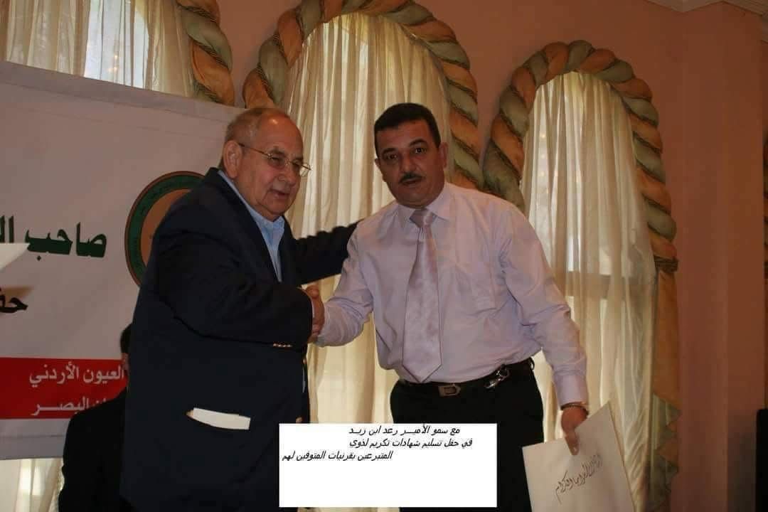 د. ماجد الخواجا : في يوم العمال لا استطيع الا ان استذكر شقيقي المرحوم الوحيد ابو العبد