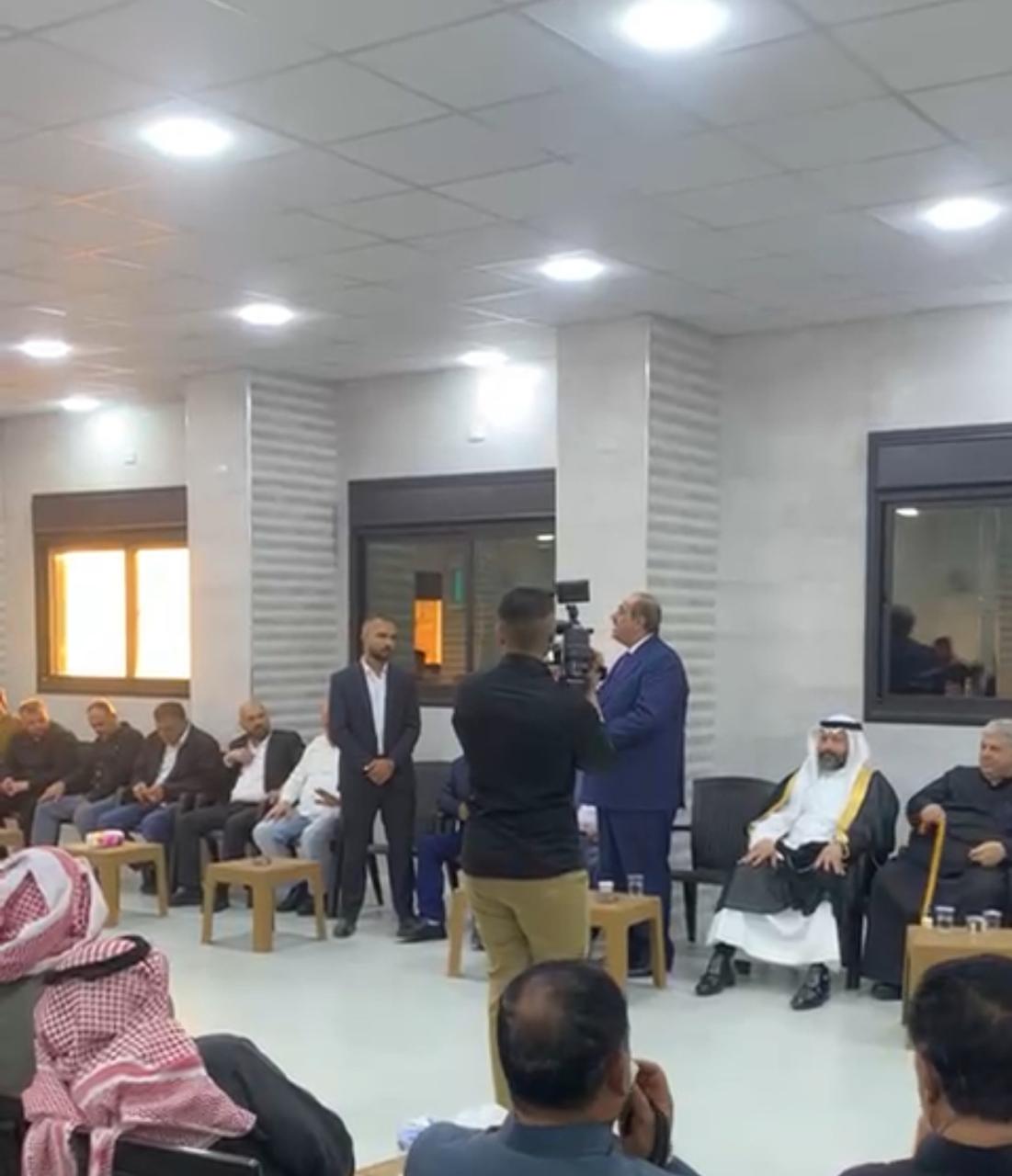 د. قشوع مادبا محتوى الحضاره الانسانيه بدلاله جغرافية المكان