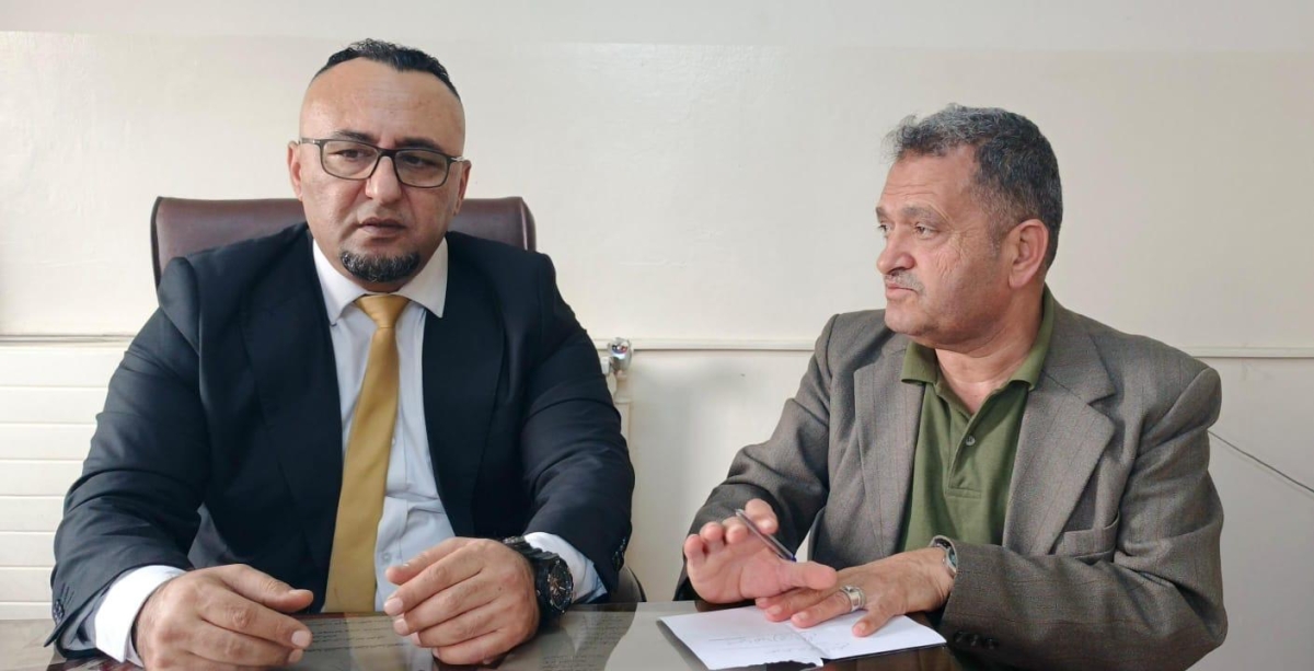 مدير زراعة عجلون: تحريج 20 ألف دونم نقلة نوعية للمحافظة بيئياً وسياحياً