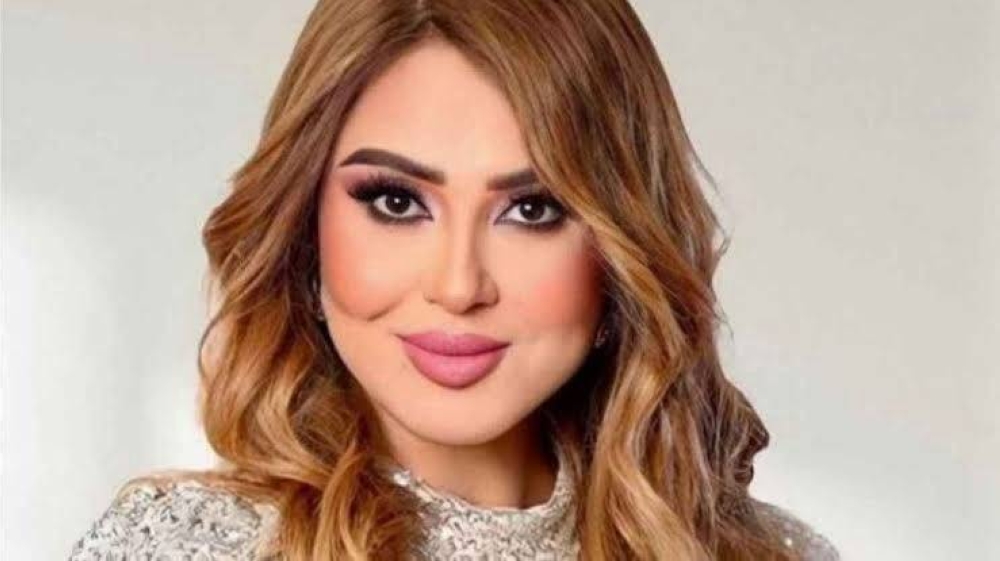 دون زواج.. مادلين طبر: أستحق الجنسية المصرية !
