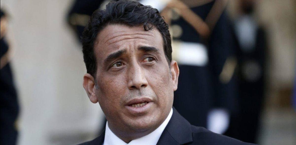 رئيس «الرئاسي الليبي» يتعرض لحالة تسمم