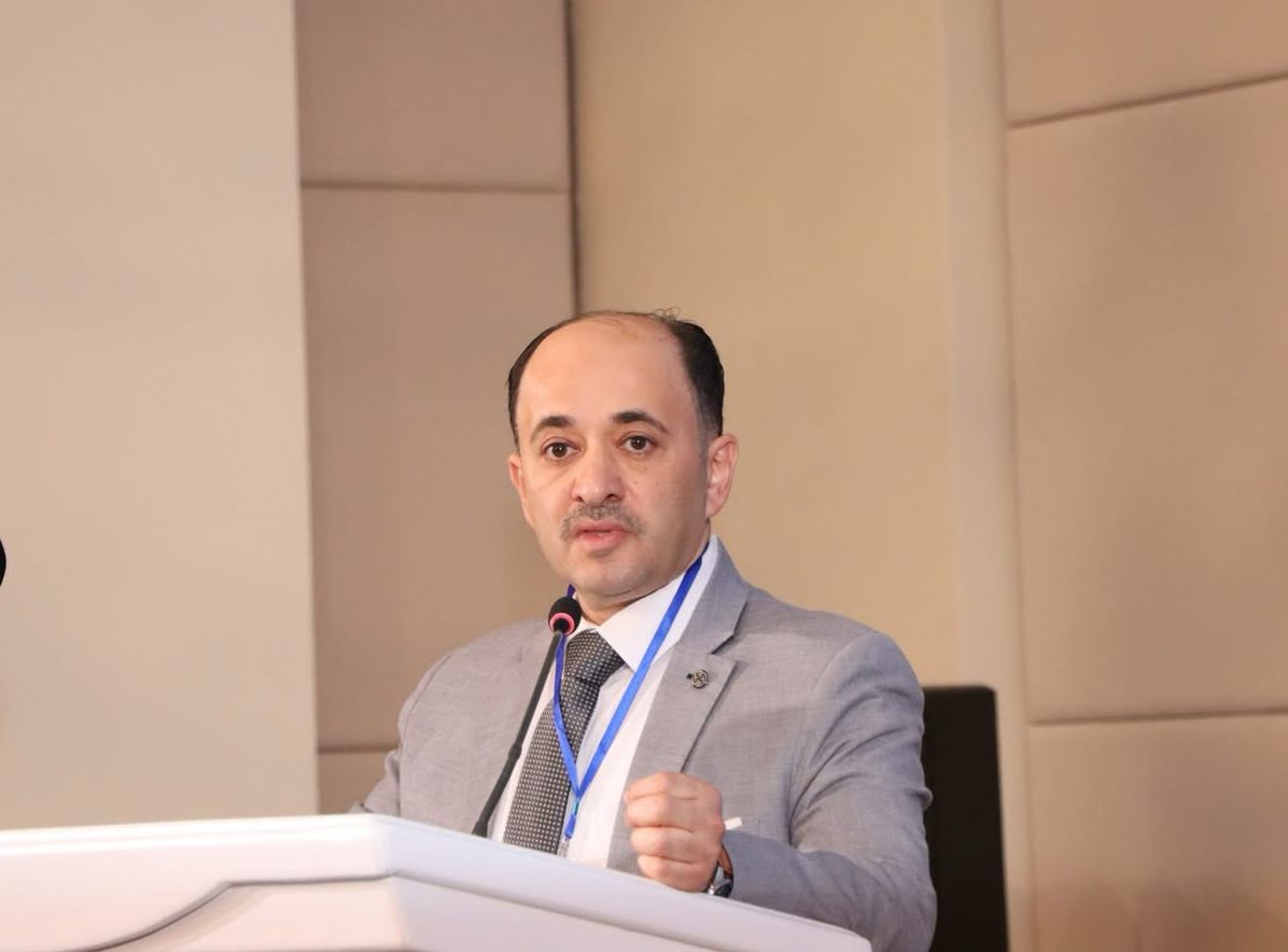 اختتام فعاليات المؤتمر الدولي للخصوبة والوراثة