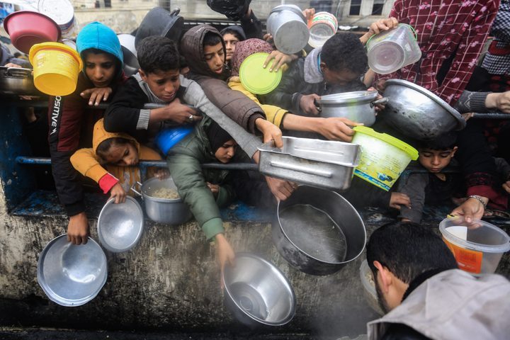 الأونروا: الوضع الإنساني في غزة يفوق التصور