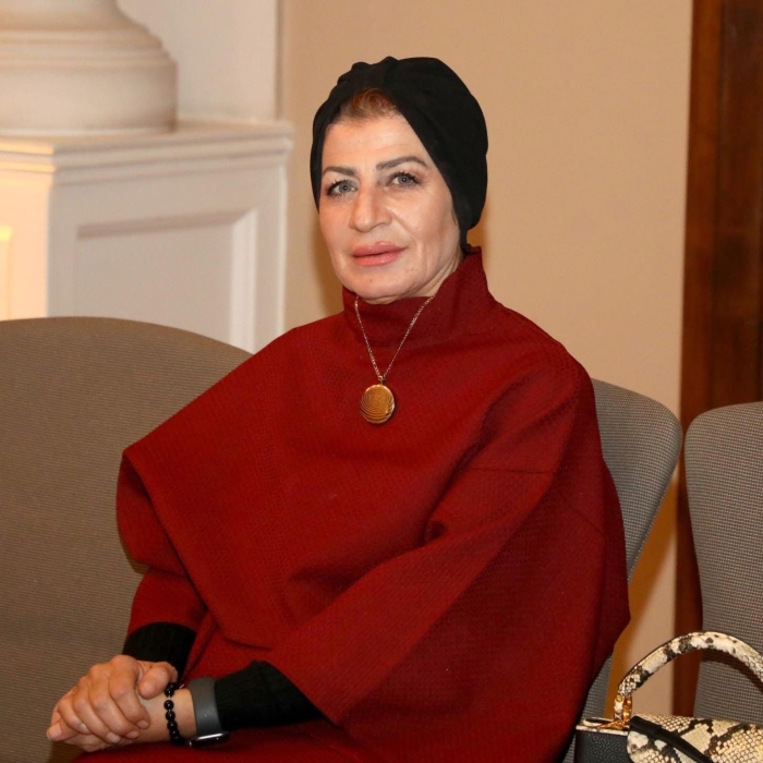 الصحفية ايمان المومني تكتب : سر نجاح شركة الفوسفات الأردنية: من التحديات إلى الريادة