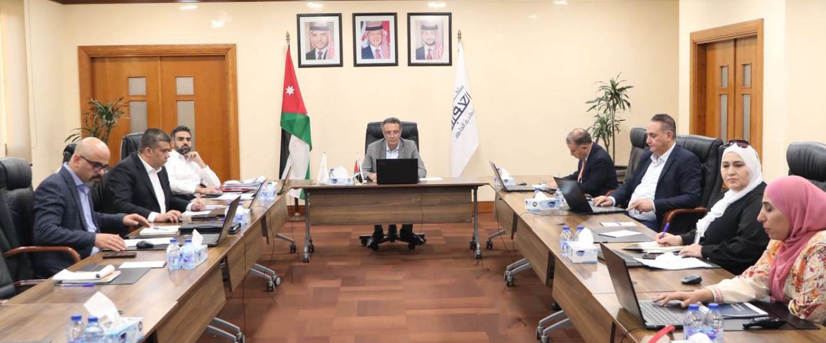 العقبة الخاصة تضبط 2865 مخالفة بيئية