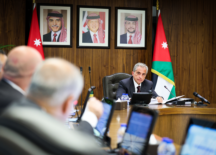 قرارات مجلس الوزراء .. تشريعات لتعزيز سيادة القانون وتحديث القطاع العام