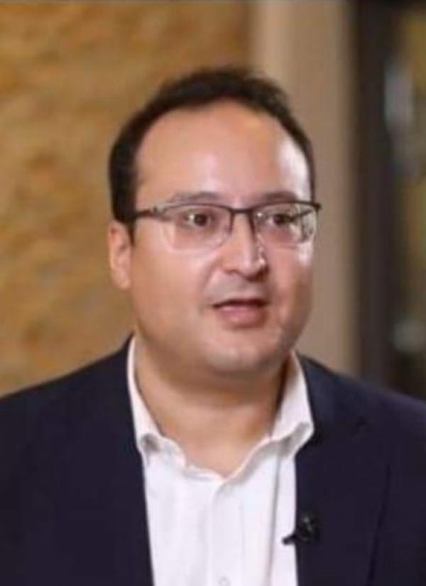 عبد المنعم الزعبي : الأرقام والواقع
