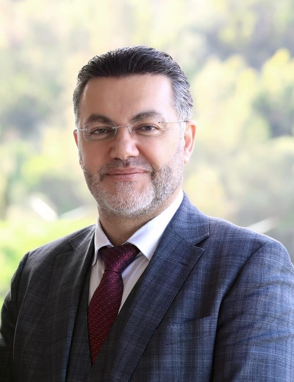 الإبراهيم أول عربي يرأس الجمعية الآسيوية والأوقيانوسية للطب النووي