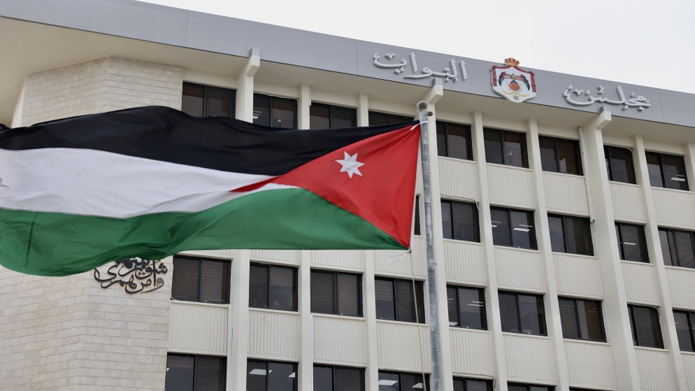 جلستان تشريعيتان لمجلس النواب الاثنين