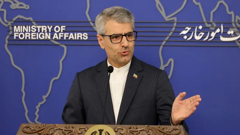 طهران: مستعدون لمواصلة التفاوض مع أميركا والموعد بيد عمان