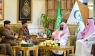 السديس : أبطال مكافحة المخدرات تصدوا بامتياز وحاربوا تجار الدمار والخراب ببسالة واقتدار