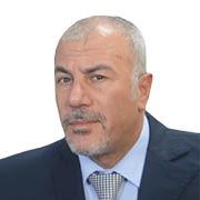 ابراهيم عبد المجيد القيسي : متى يأتي وقت العمل للدولة؟!