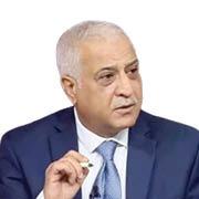 حسين الرواشدة يكتب: سقطت الأقنعة وهذا الملاذ الوحيد للأردنيين