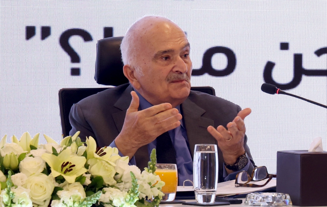 الأمير الحسن يرعى افتتاح فعاليات مؤتمر العدالة المناخية في العالم العربي