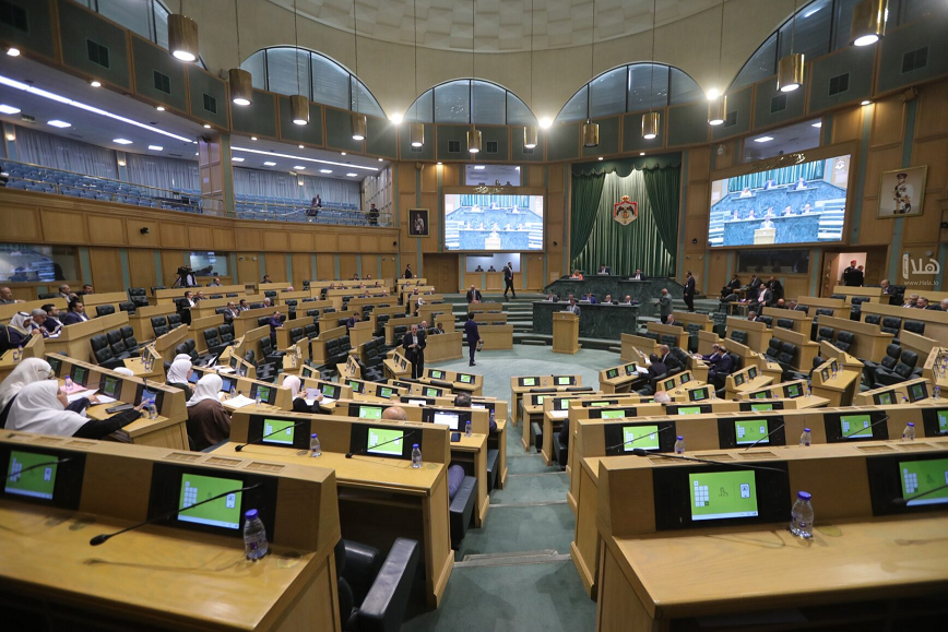 النواب يُقر بالأغلبية مُعدل العقوبات