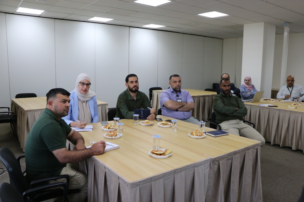 الوطني للعناية بصحة المرأة يطلع على تجربة الضمان الاجتماعي في الموارد البشرية وأنظمتها الآلية