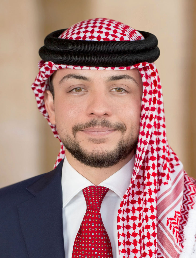 ولي العهد يزور الجناح الأردني في معرض إكسبو 2025 أوساكا