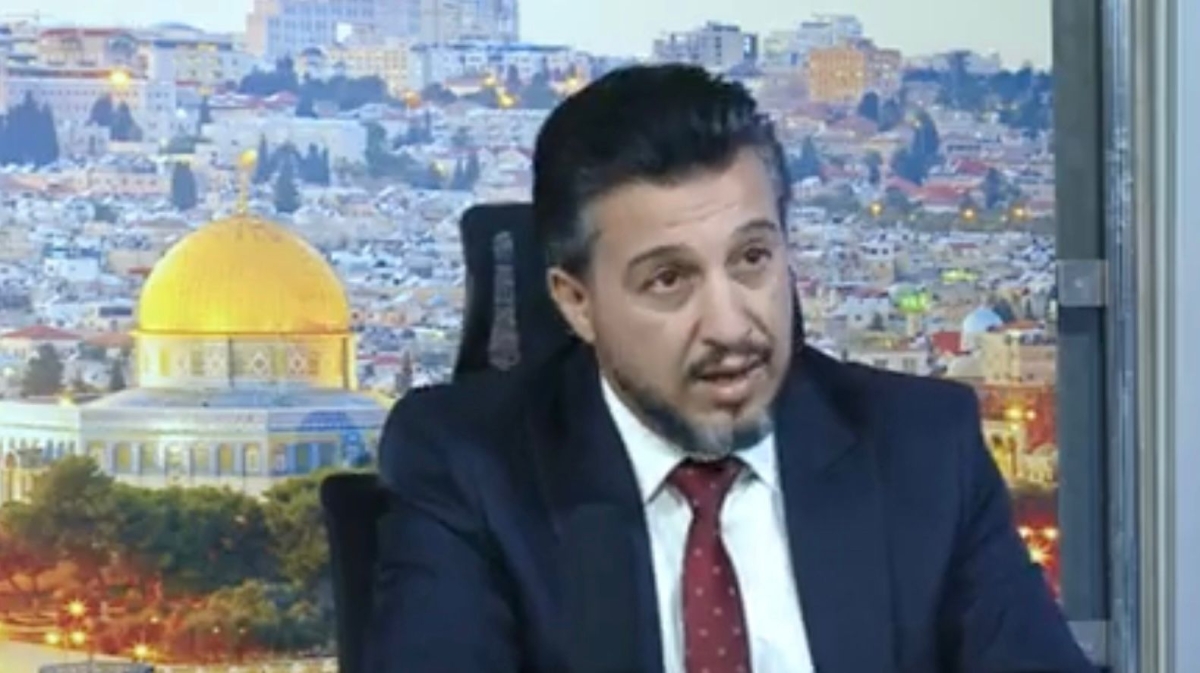 الدكتور محمد حسن الطراونة يكتب : القدس في عيون الكركيين: إرث التاريخ ونداء الواجب