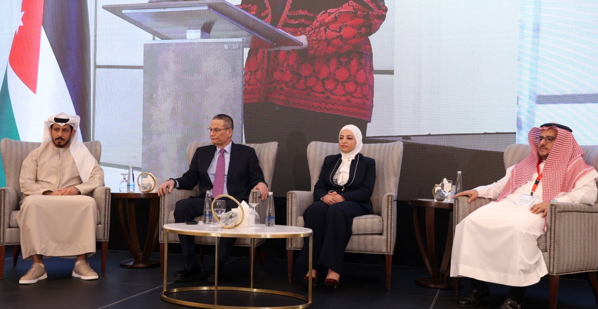 الأردن يستضيف ويترأس اجتماع مجموعة العمل المالي في مجال مكافحة غسل الأموال وتمويل الإرهاب