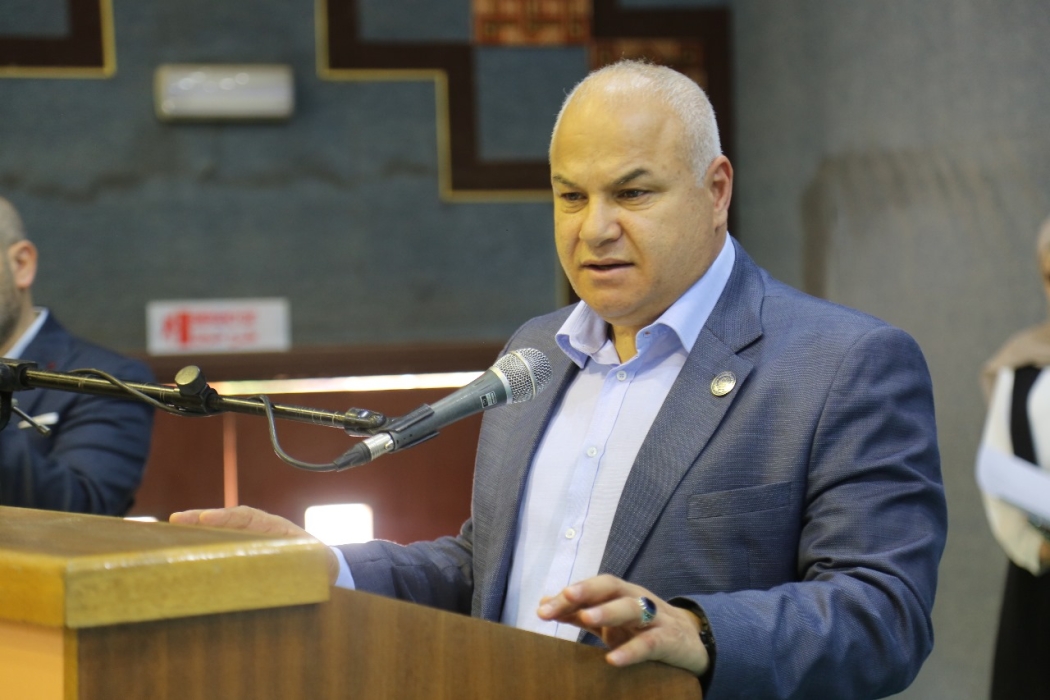 وزير العمل: الحكومة حريصة على تعزيز بيئة جاذبة للاستثمار