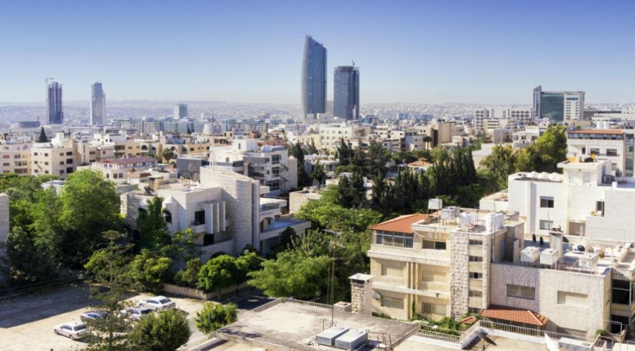 اجواء صيفية حتى الأحد