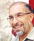 عدنان خليل يكتب : الاديب نايف النوايسة