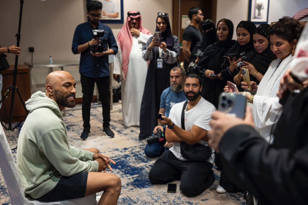 صالة أونيكس جدة تشتعل الجمعة بنزالات PFL MENA والنجوم يعلنون التحدي